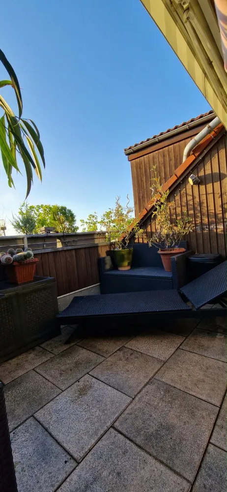2 Zimmer Wohnung mit 65 m² in Berlin – Bild 1