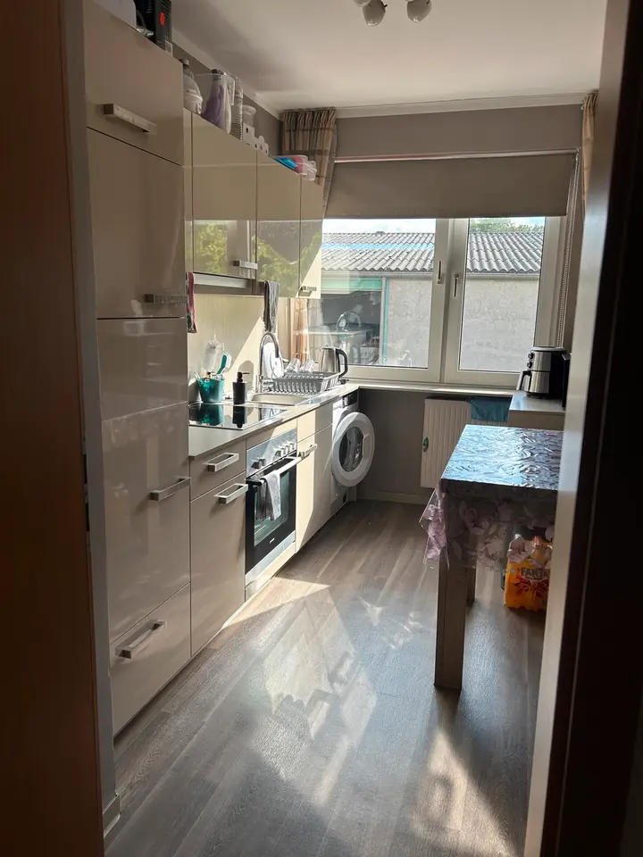 2 Zimmer Wohnung mit 52 m² in Bochum – Bild 8
