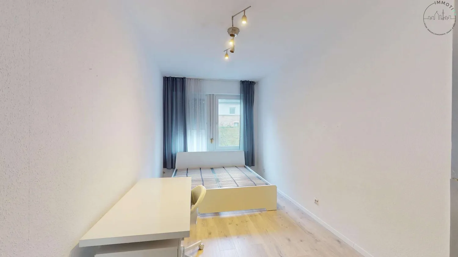 2 Zimmer Wohnung mit 54 m² in Karlsruhe – Bild 6