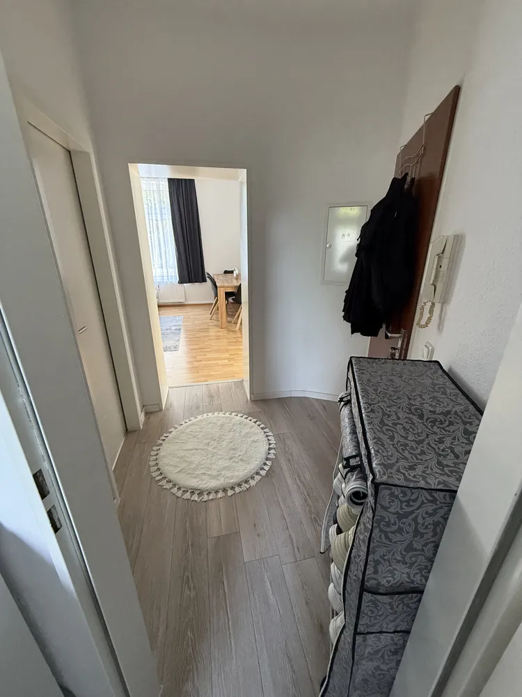 2 Zimmer Wohnung mit 50 m² in Düsseldorf – Bild 4