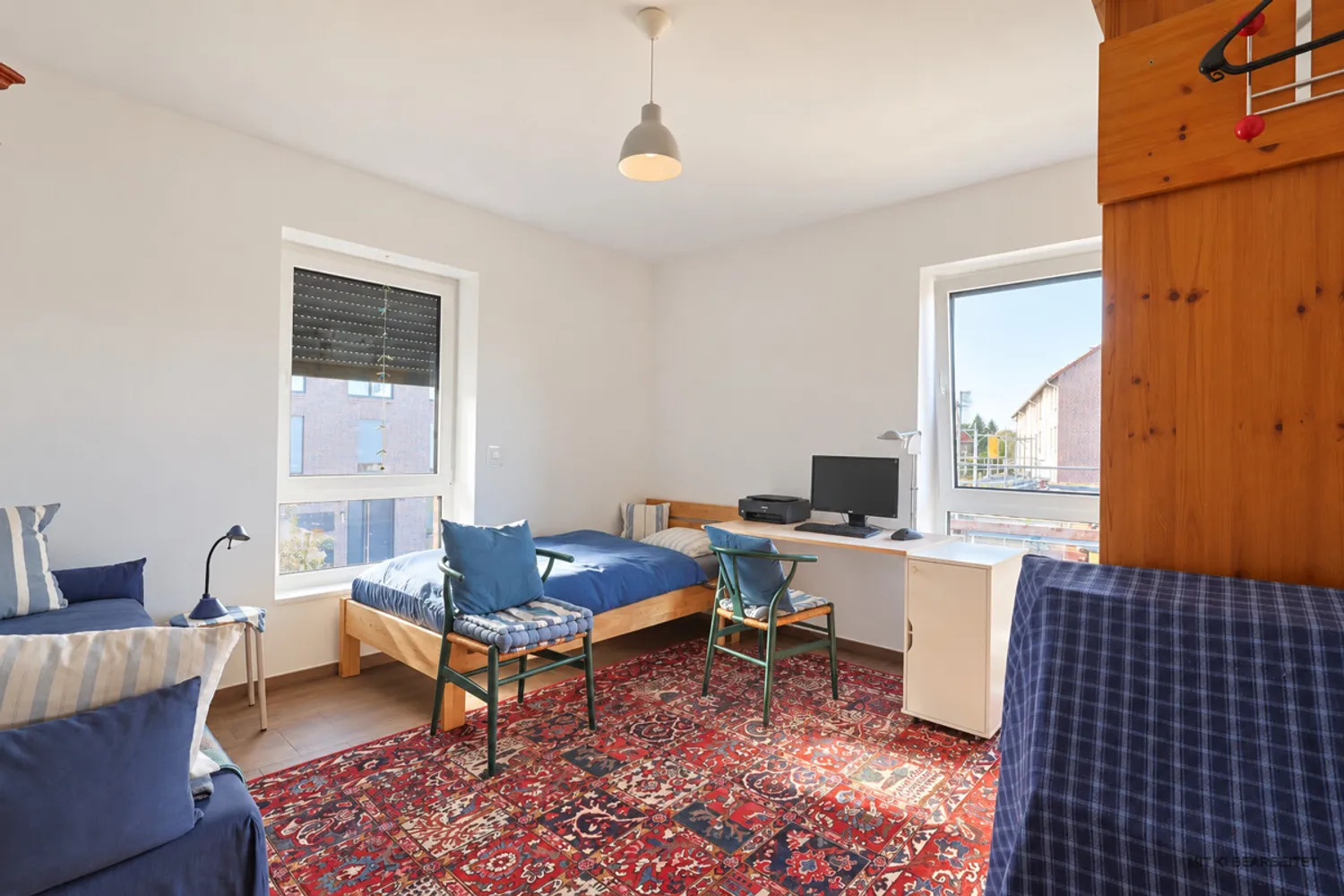 3 Zimmer Wohnung mit 87 m² in Oldenburg – Bild 7