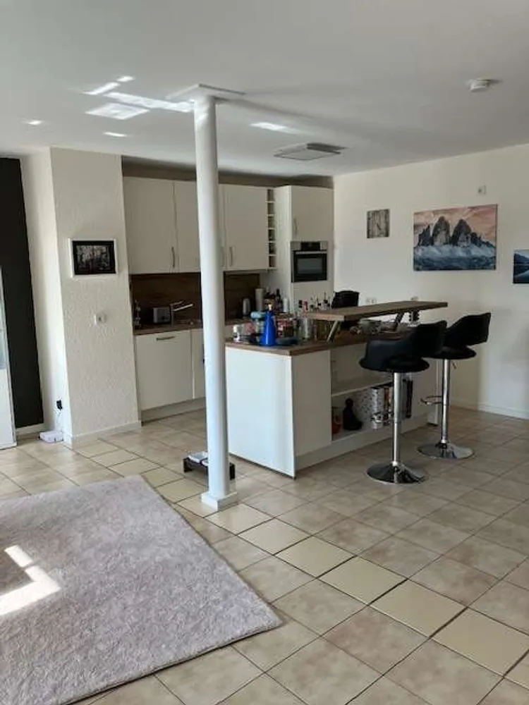 2 Zimmer Wohnung mit 86 m² in Nürnberg – Bild 8