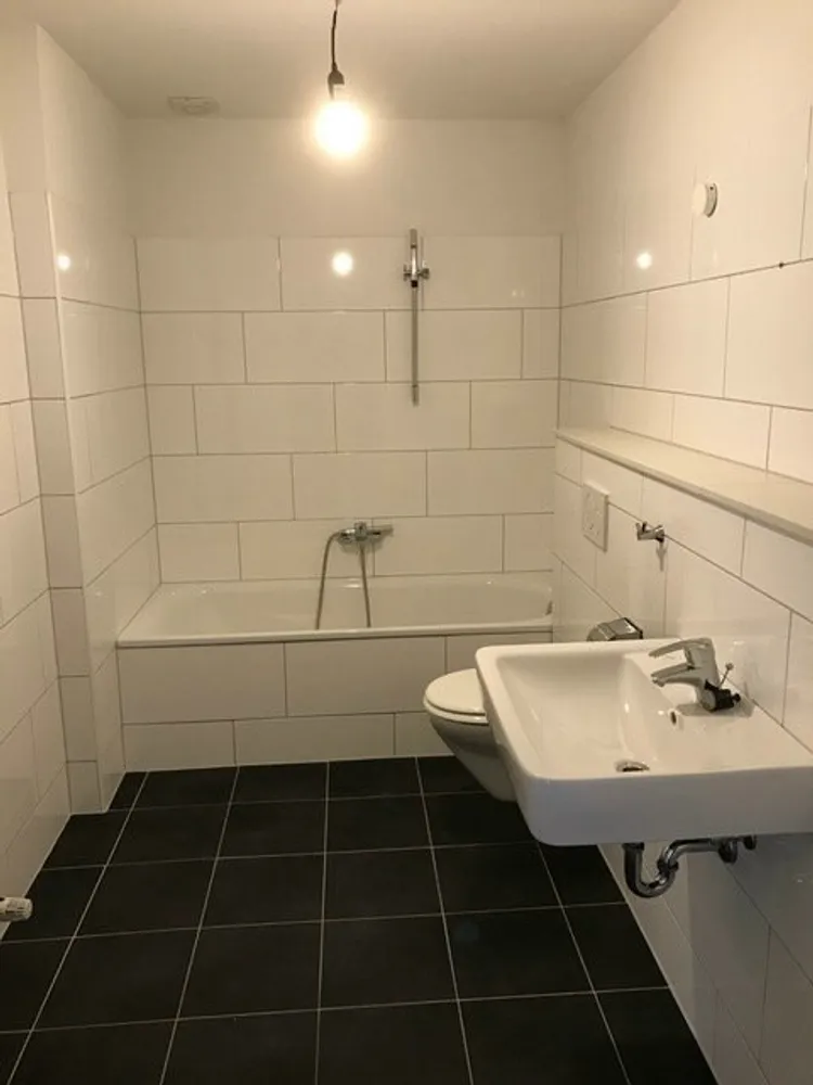 4 room apartment with 98 m² in Düsseldorf – Photo 2