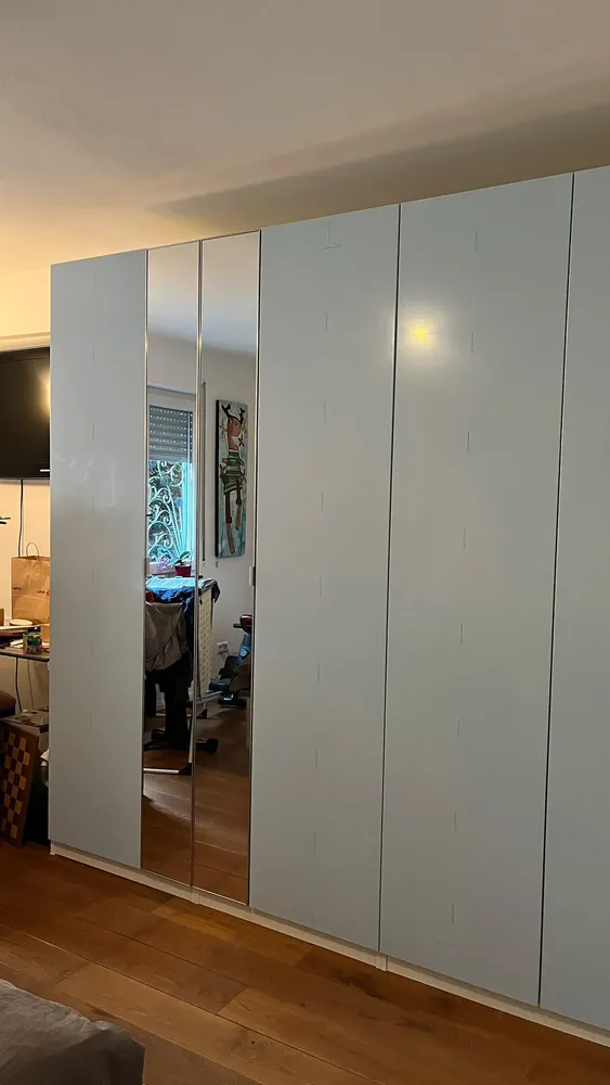 2 Zimmer Wohnung mit 65 m² in Stuttgart – Bild 11