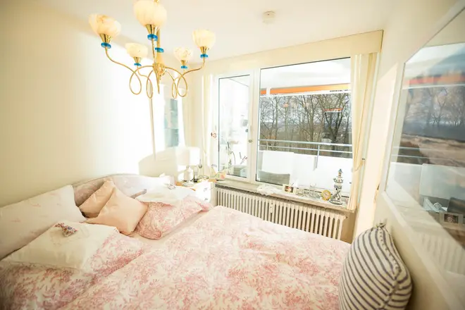 2 Zimmer Wohnung mit 48 m² in Stuttgart – Bild 5