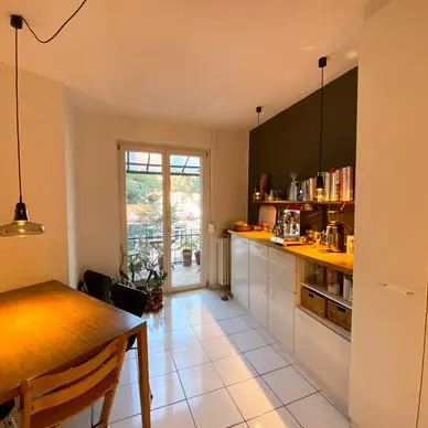 2 Zimmer Wohnung mit 20 m² in Bochum – Bild 4