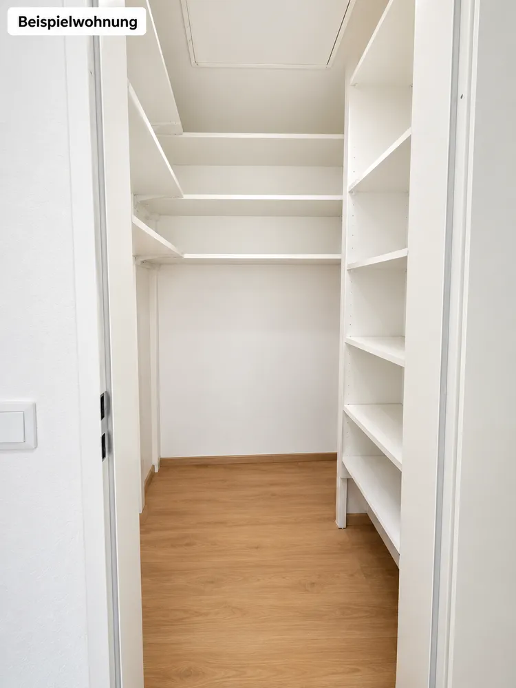 2 Zimmer Wohnung mit 63 m² in Duisburg – Bild 3