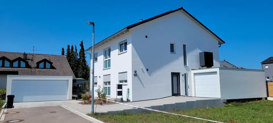 4 Zimmer Wohnung mit 100 m² in Herrenberg – Bild 1