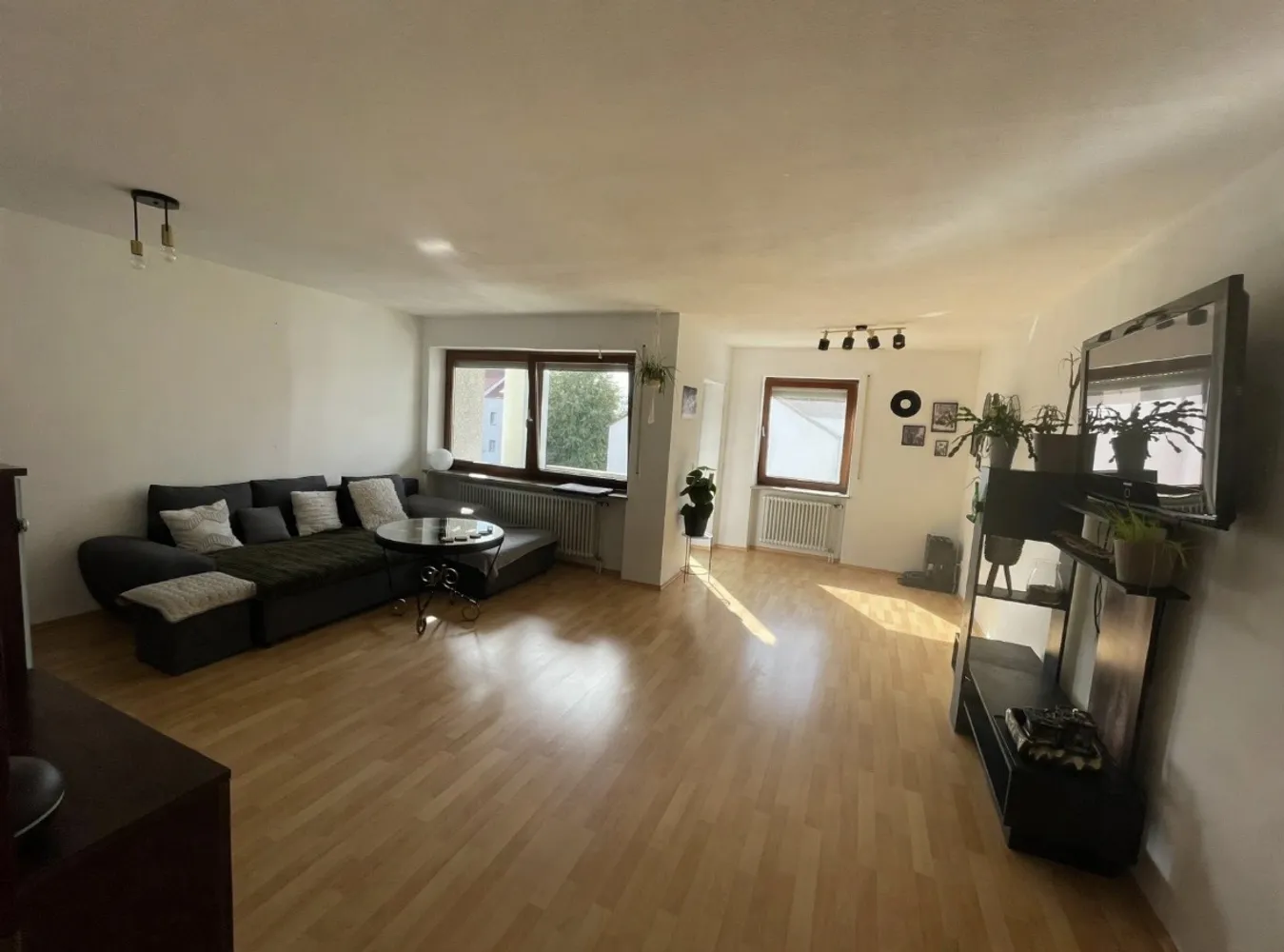 2 Zimmer Wohnung mit 63 m² in Donauwörth – Bild 4