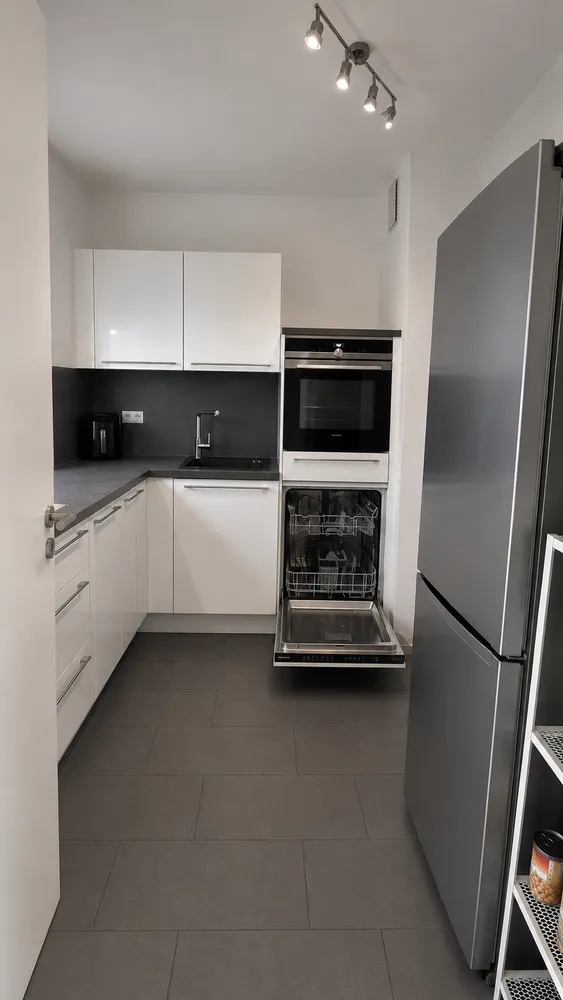 3 Zimmer Wohnung mit 88 m² in Düsseldorf – Bild 5