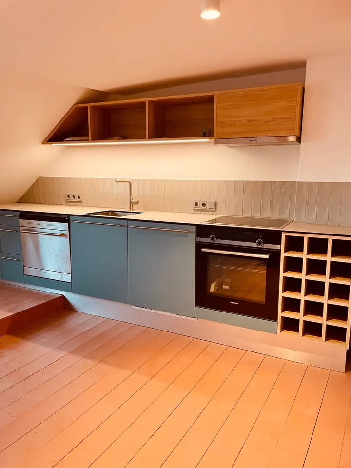 2 Zimmer Wohnung mit 68 m² in Nettetal – Bild 2