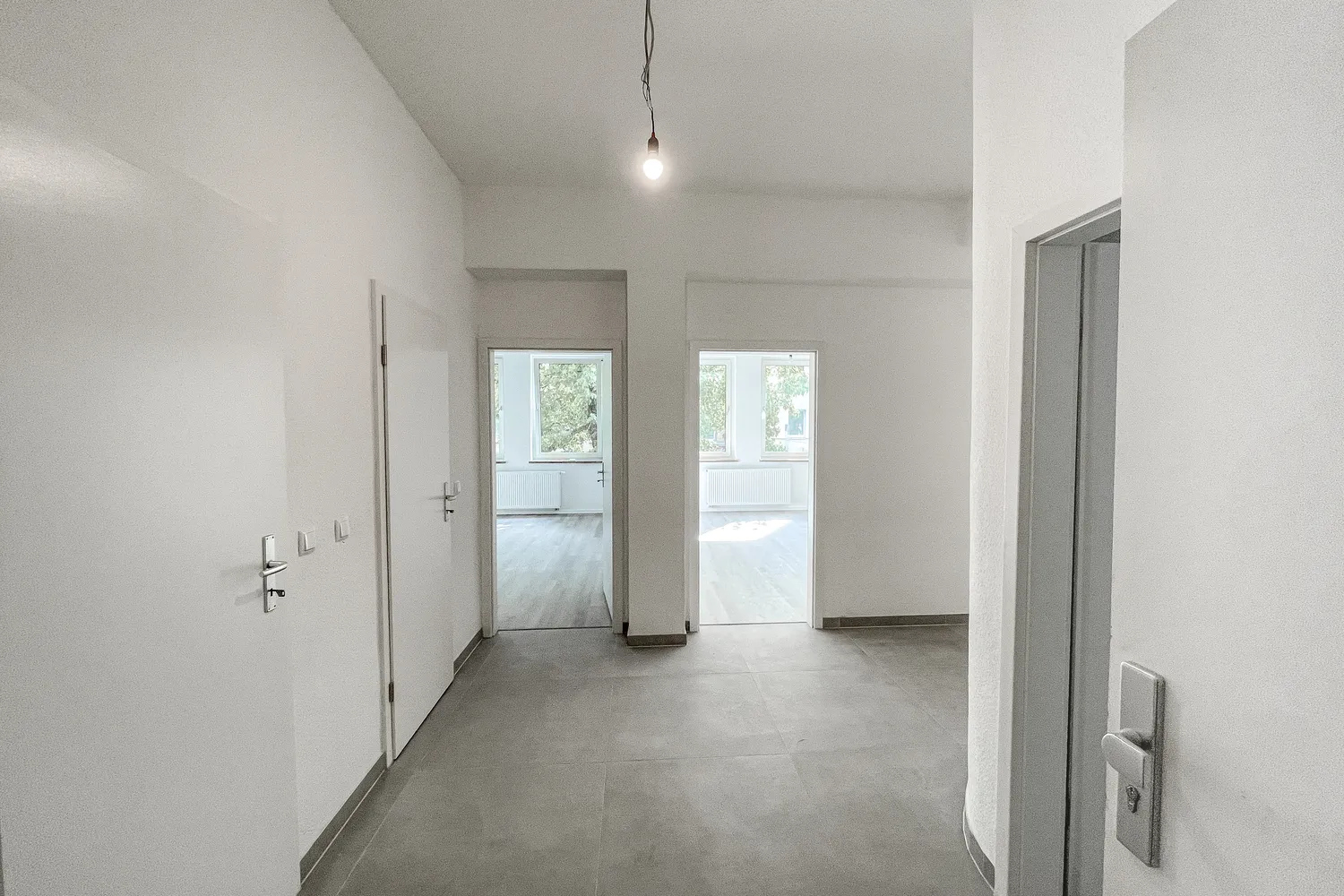 6 room apartment with 153 m² in Bochum – Photo 1