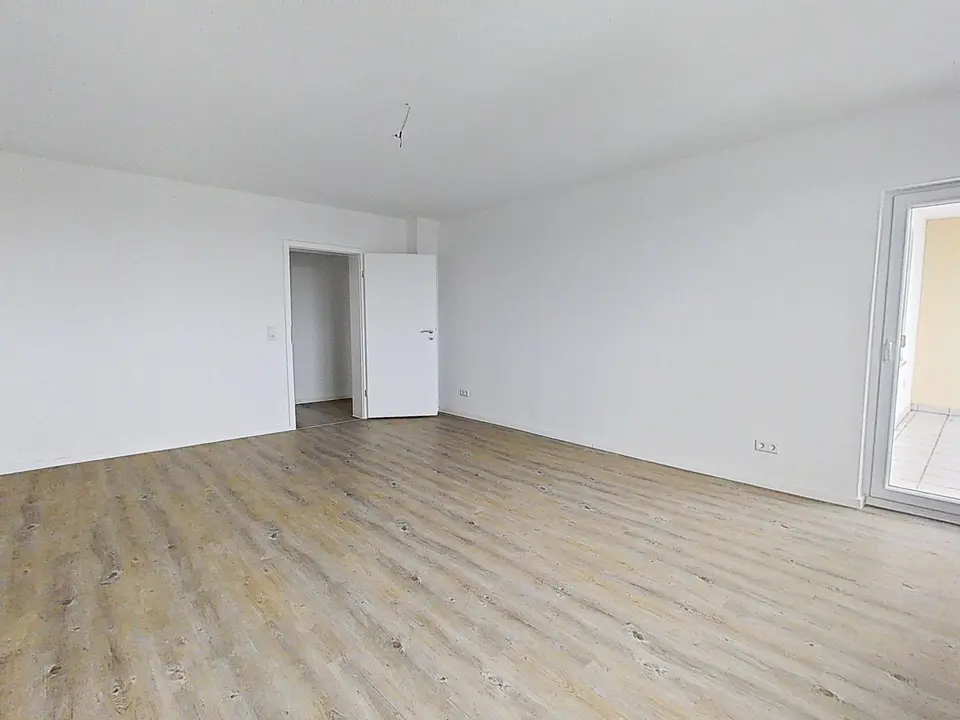 3 Zimmer Wohnung mit 81 m² in Wolfenbüttel – Bild 2