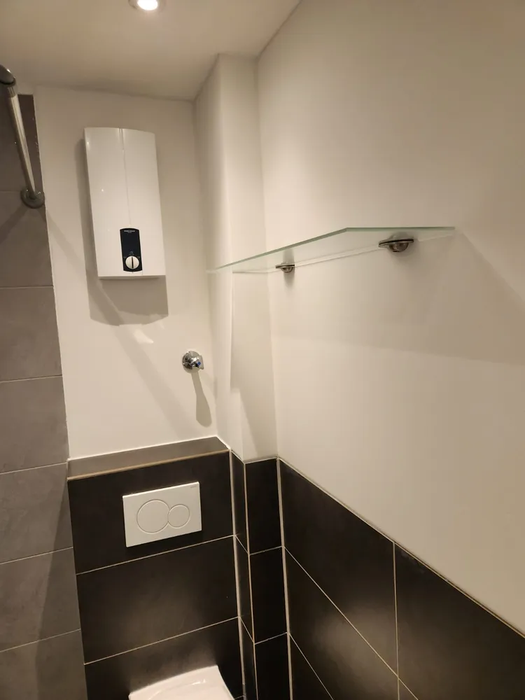1 Zimmer Wohnung mit 45 m² in Wuppertal – Bild 8