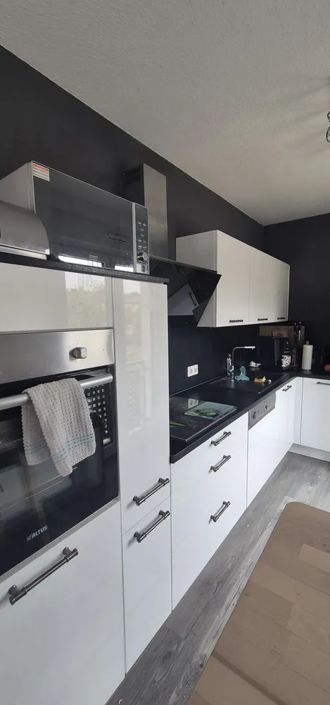 3 Zimmer Wohnung mit 82 m² in Trier – Bild 10