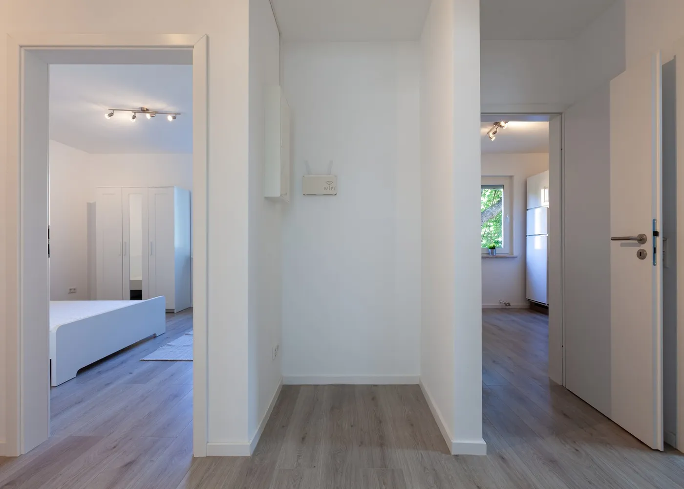2 Zimmer Wohnung mit 58 m² in Kassel – Bild 12