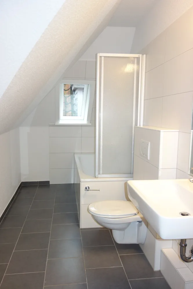 2 Zimmer Wohnung mit 72 m² in Lübeck – Bild 7