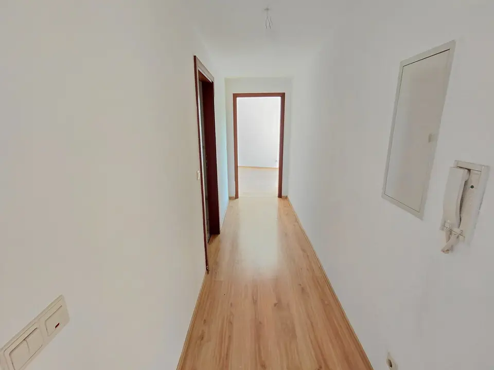 3 Zimmer Wohnung mit 81 m² in Zeitz – Bild 7
