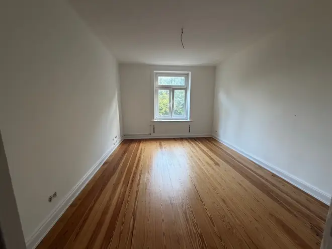 2 Zimmer Wohnung mit 56 m² in Hamburg – Bild 4