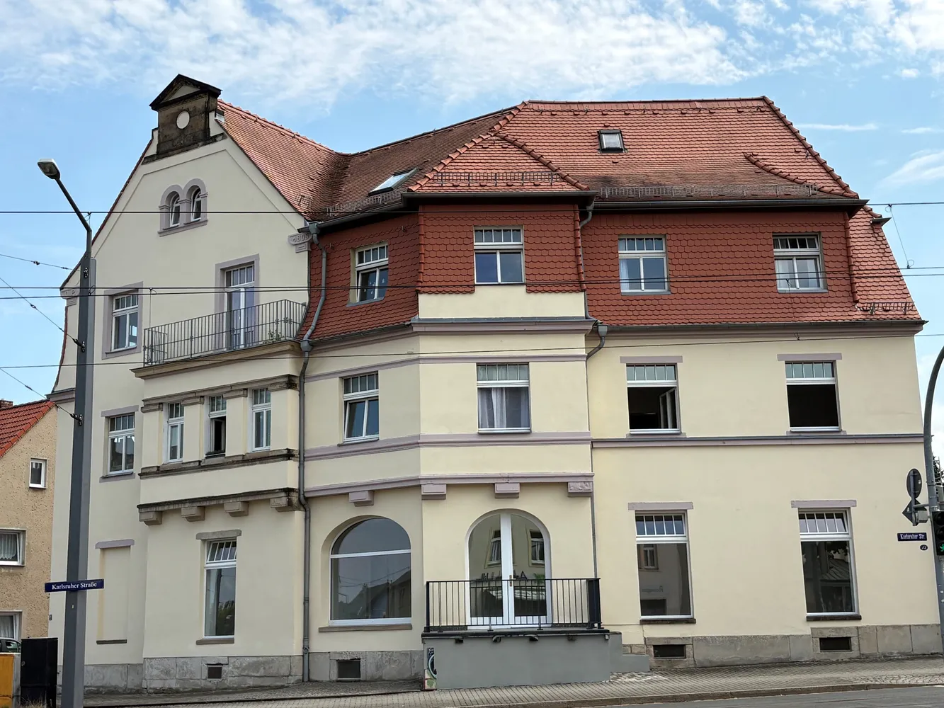 2 Zimmer Wohnung mit 58 m² in Dresden – Bild 8