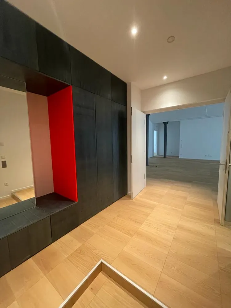 4 Zimmer Wohnung mit 230 m² in Berlin – Bild 10