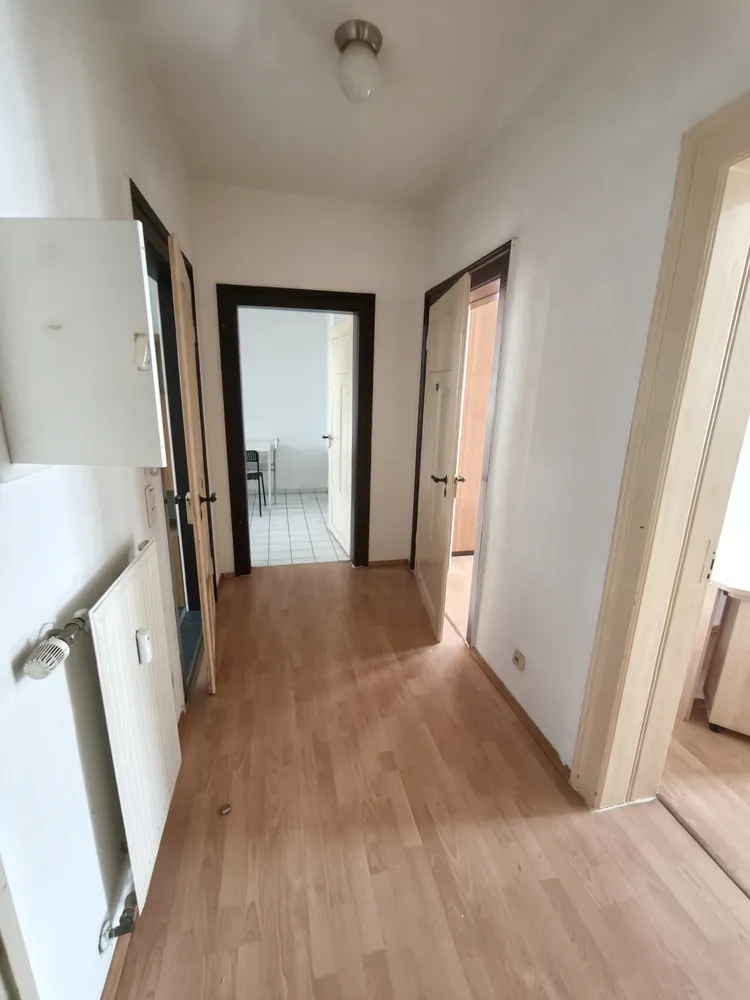2 room apartment with 59 m² in Chemnitz – Photo 4