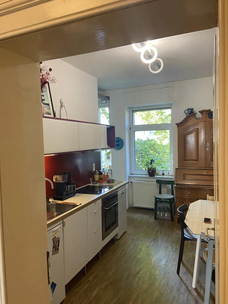 3 Zimmer Wohnung mit 85 m² in Darmstadt – Bild 8
