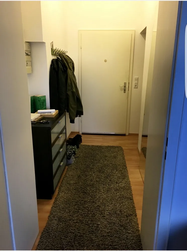 2 Zimmer Wohnung mit 69 m² in Worms – Bild 3