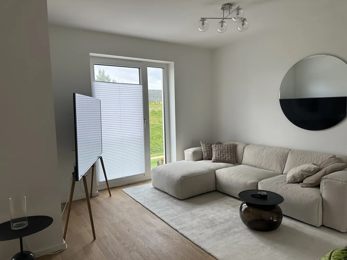 3 room apartment with 81 m² in Hamburg – Photo 1