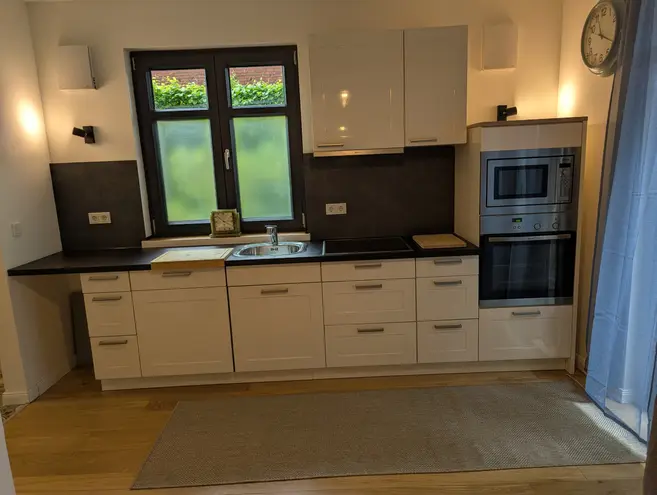 2 Zimmer Wohnung mit 61 m² in Hamburg – Bild 5