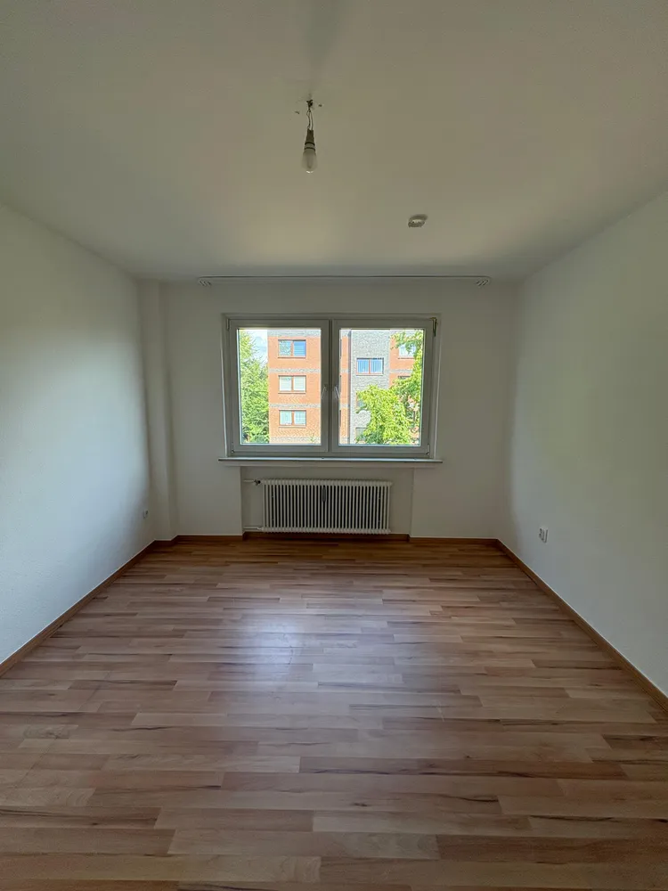 2 Zimmer Wohnung mit 60 m² in Dinslaken – Bild 7