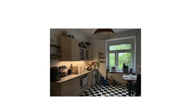 3 Zimmer Wohnung mit 59 m² in Dortmund – Bild 2