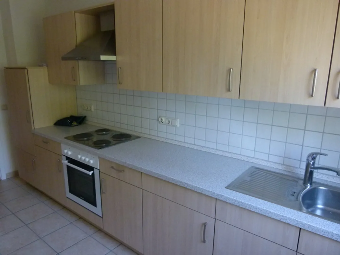 3 Zimmer Wohnung mit 69 m² in Itzehoe – Bild 3
