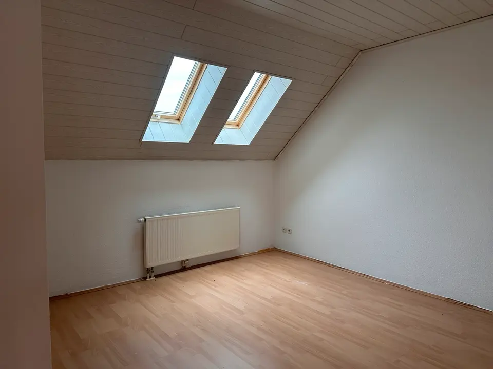 3 Zimmer Wohnung mit 111 m² in Wurzen – Bild 4