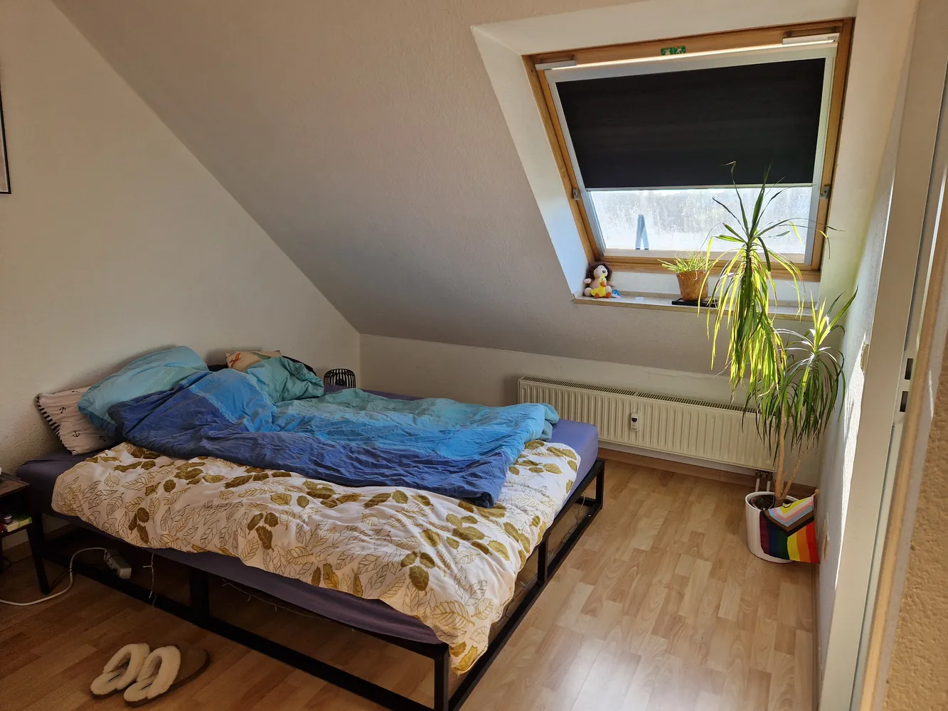 2 Zimmer Wohnung mit 54 m² in Düsseldorf – Bild 4