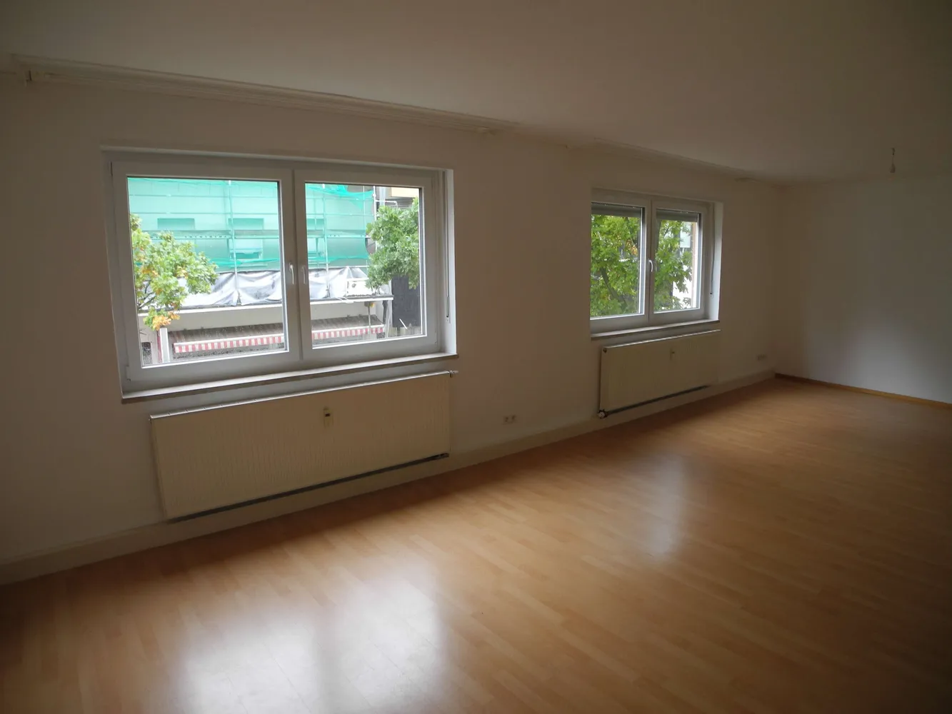 2 Zimmer Wohnung mit 83 m² in Frankenthal (Pfalz) – Bild 7
