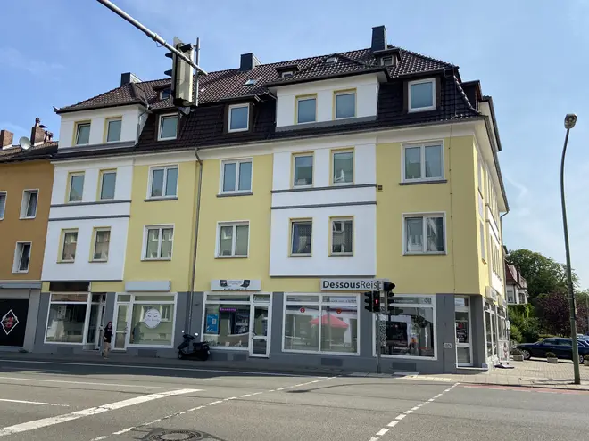 3 Zimmer Wohnung mit 83 m² in Osnabrück – Bild 5