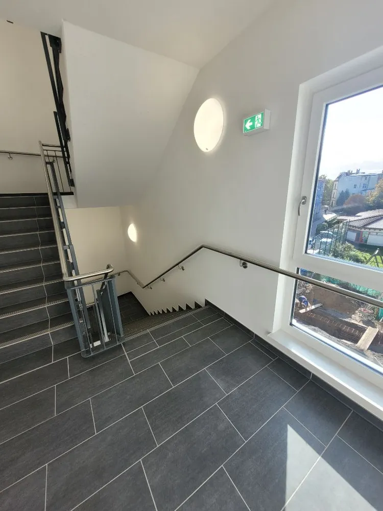 2 Zimmer Wohnung mit 47 m² in Bitterfeld-Wolfen – Bild 7