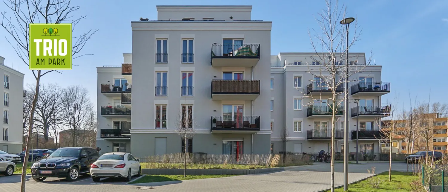 2 Zimmer Wohnung mit 51 m² in Berlin – Bild 10
