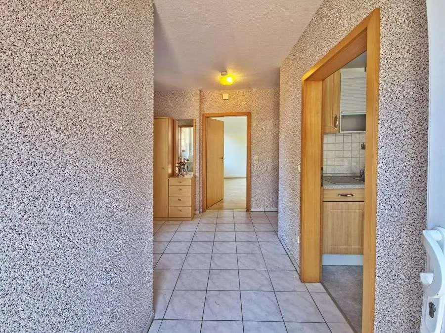3 Zimmer Wohnung mit 85 m² in Papenburg – Bild 5
