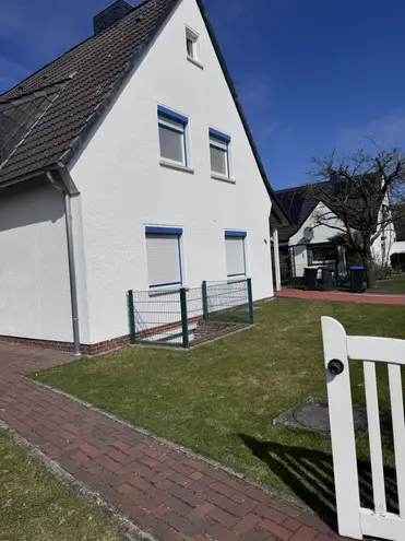 6 Zimmer Haus mit 182 m² in Bremen – Bild 1