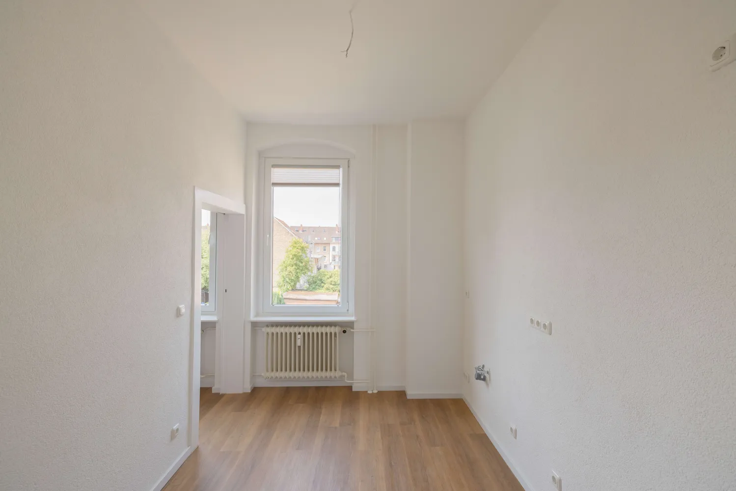 4 room apartment with 73 m² in Brunswick – Photo 6
