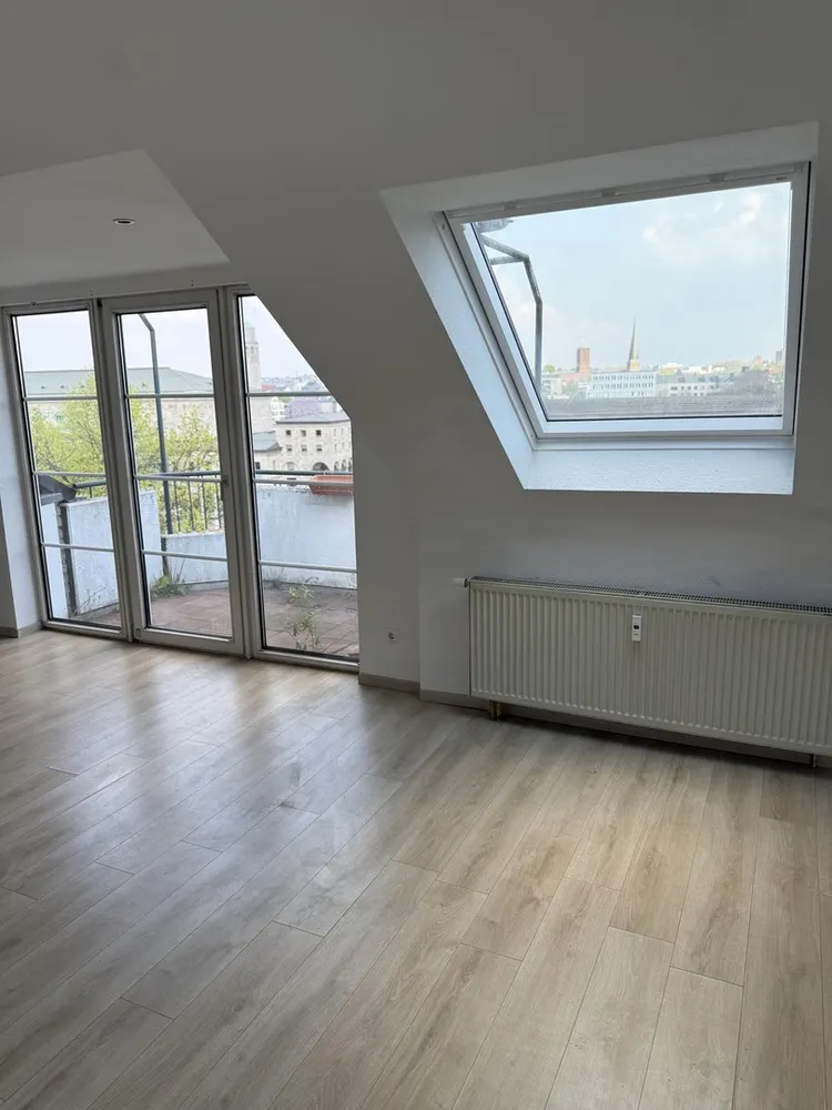 1 Zimmer Wohnung mit 55 m² in Mülheim an der Ruhr – Bild 4
