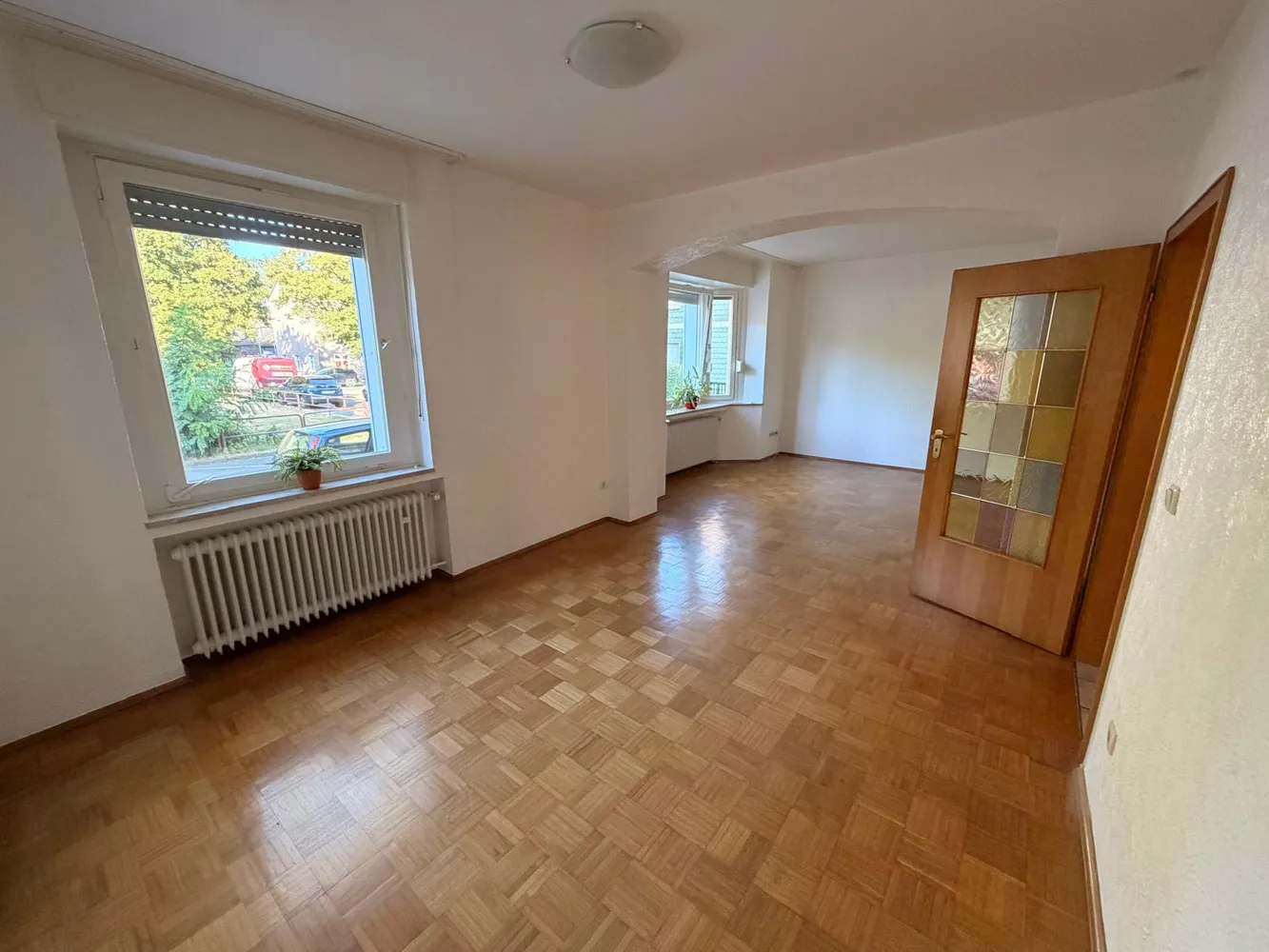 2 Zimmer Wohnung mit 70 m² in Essen – Bild 2