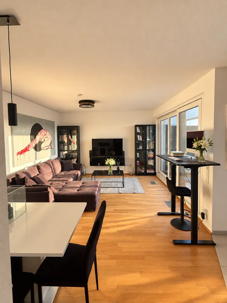 2 Zimmer Wohnung mit 56 m² in Mannheim – Bild 4