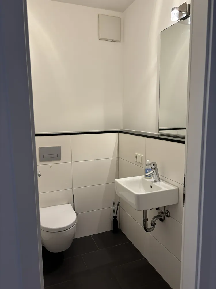 3 room apartment with 88 m² in Cologne – Photo 8