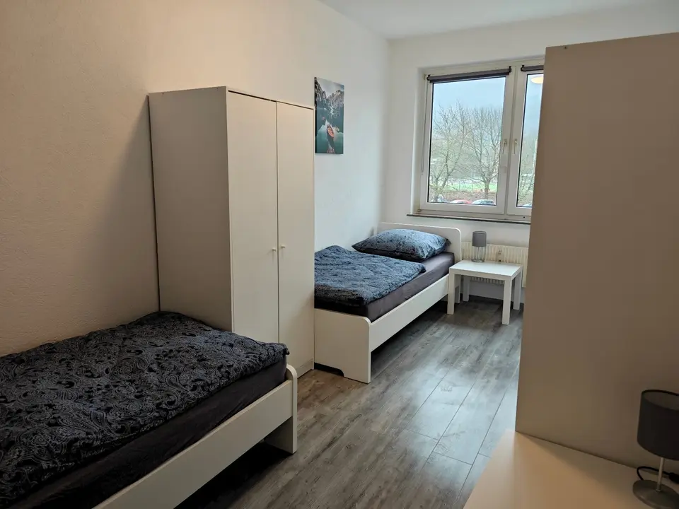 WG-Zimmer mit 130 m² in Lüdenscheid – Bild 9