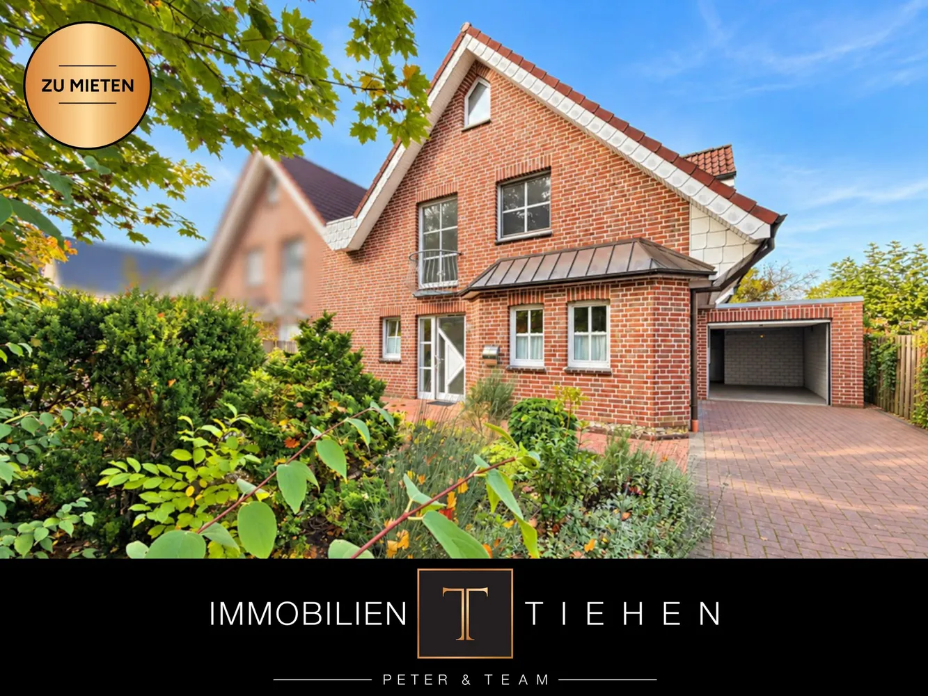 5 Zimmer Haus mit 139 m² in Lingen (Ems) – Bild 5