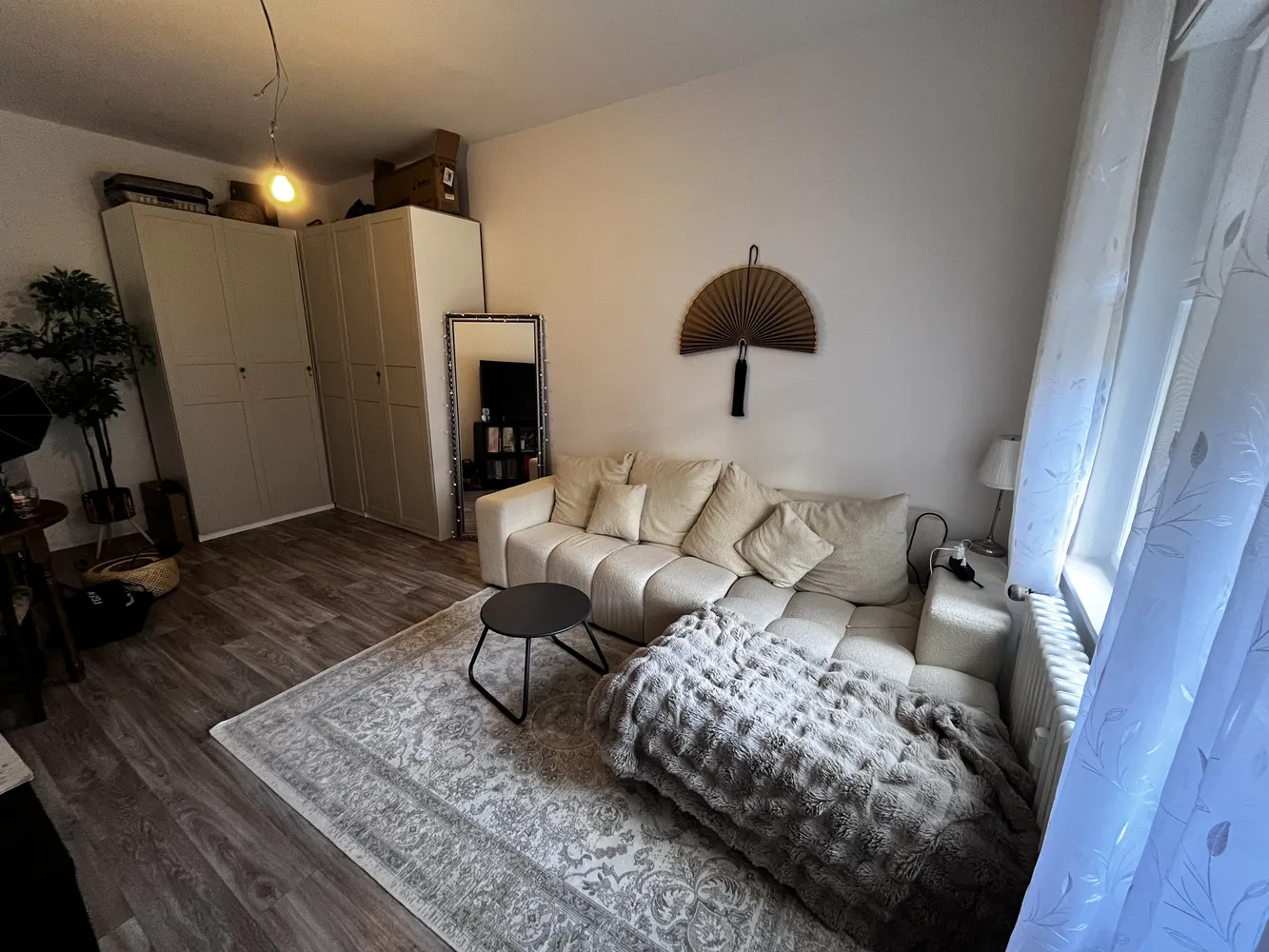 2 Zimmer Wohnung mit 47 m² in Berlin – Bild 7