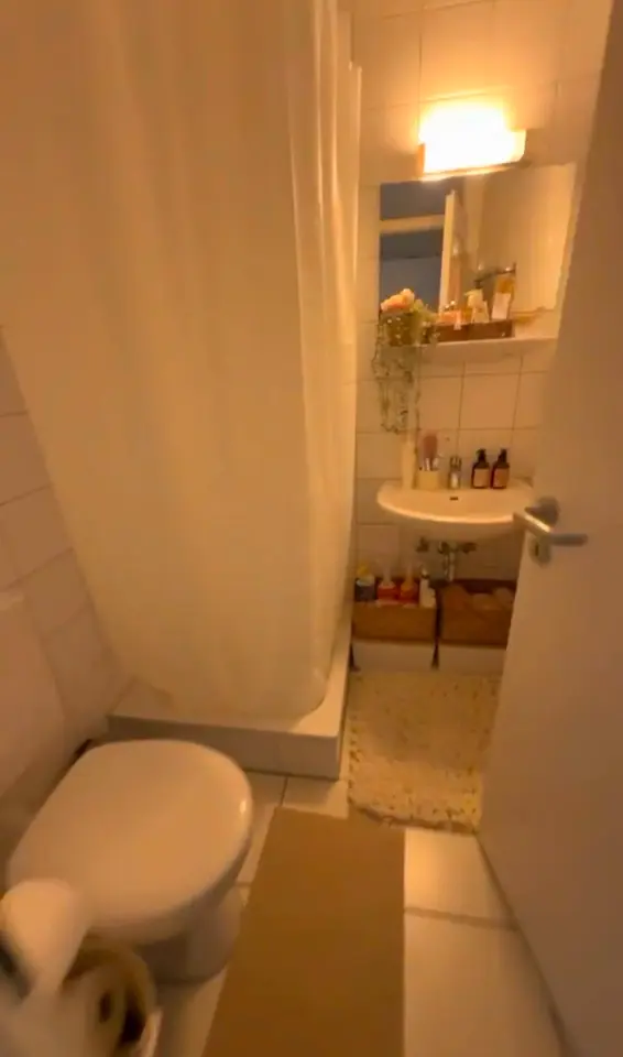 2 Zimmer Wohnung mit 21 m² in Bielefeld – Bild 10